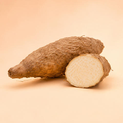 Maca Root