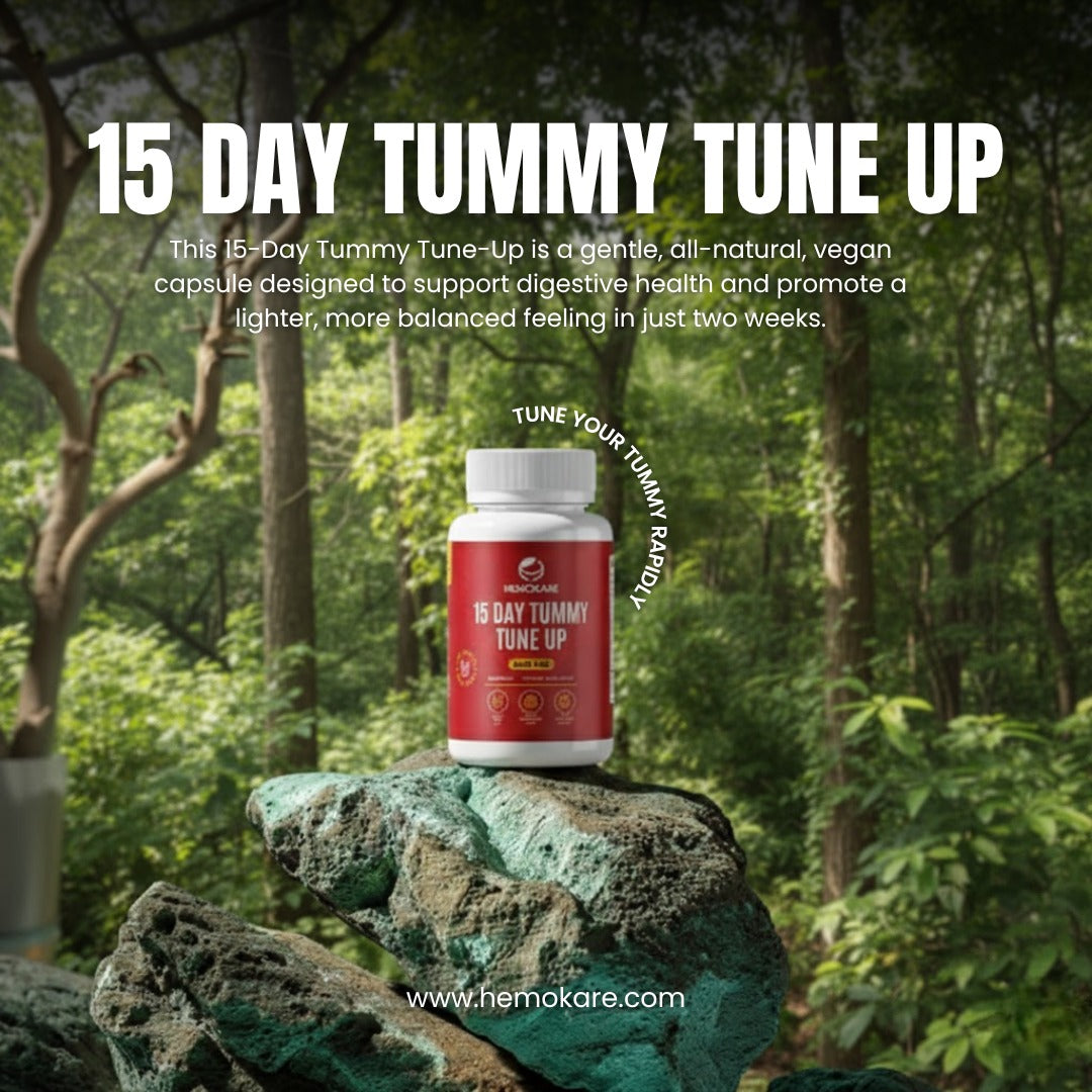 How Plant-Based Ingredients Support Women’s Wellness