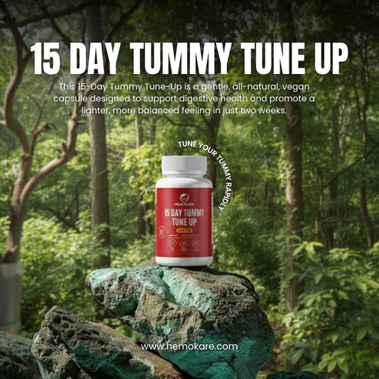 How Plant-Based Ingredients Support Women’s Wellness