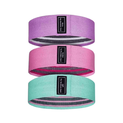 Hemokare Shape Equipment Pack™ – Home Booty & Lower Body Kit