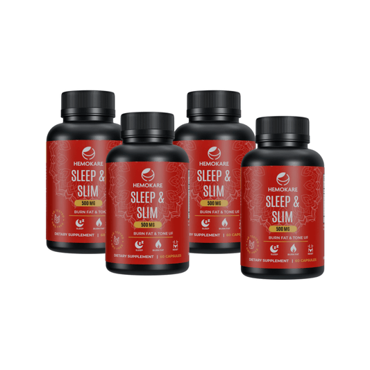 Lean Dream Bundle