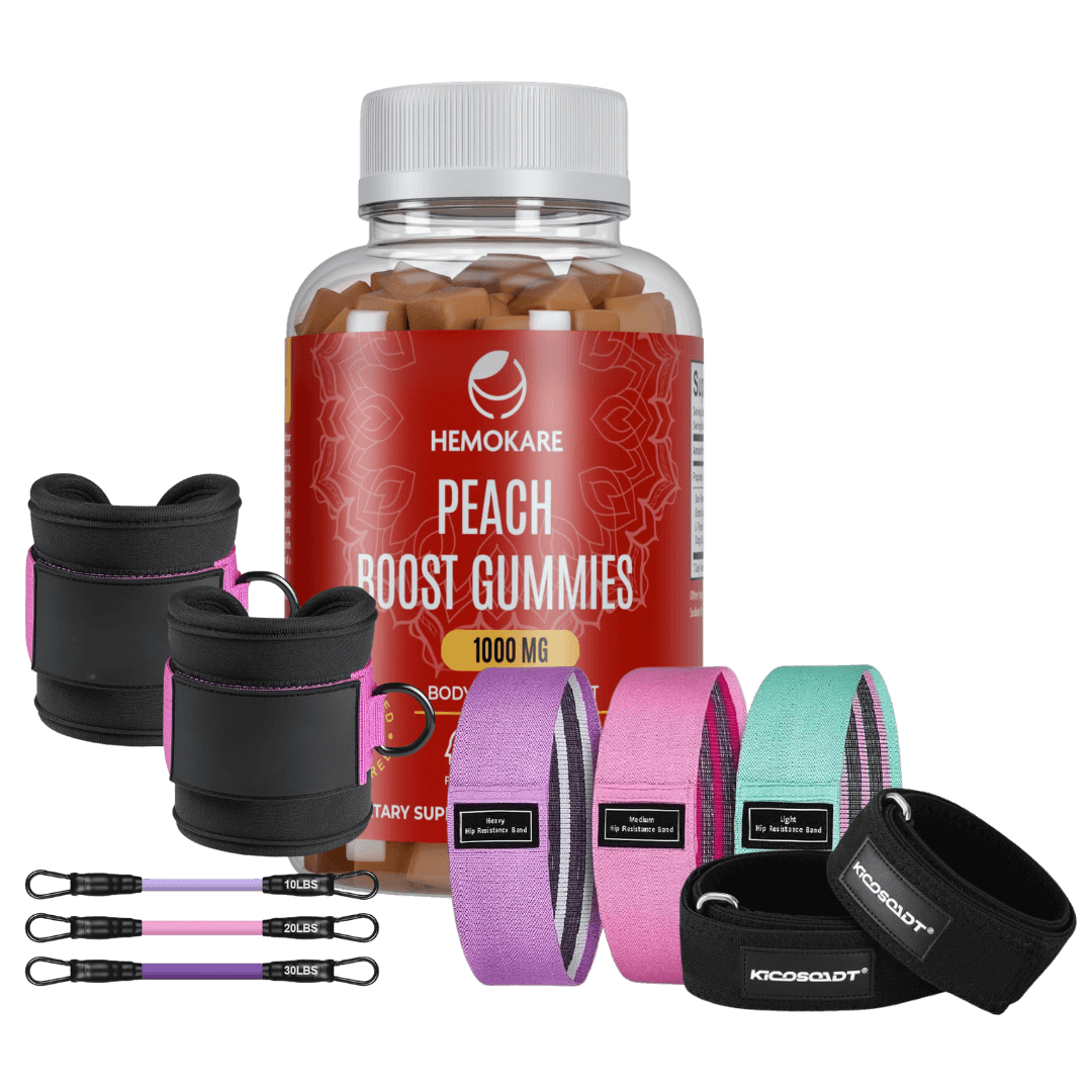 Hemokare Shape Care System™ V2.0