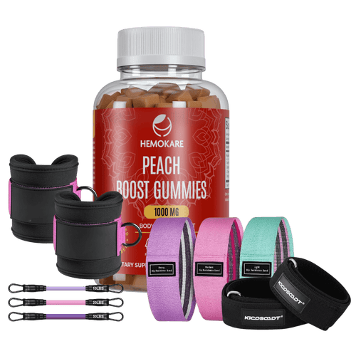 Hemokare Shape Care System™ V2.0