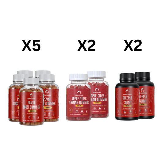 No Cut Makeover Bundle