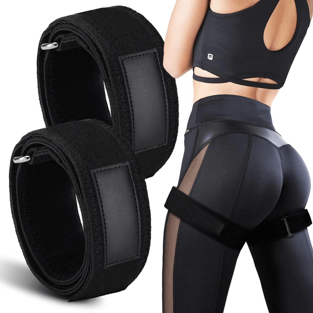 Hemokare Booty Belt Trainer – Advanced Shape Lift System