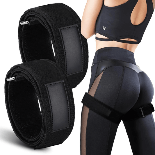 Hemokare Booty Belt Trainer – Advanced Shape Lift System