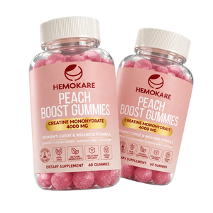 2 Bottles · 30 Days