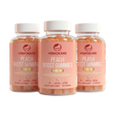 Peach Boost Gummies — 90-Day Trio (The Peach Cycle™)