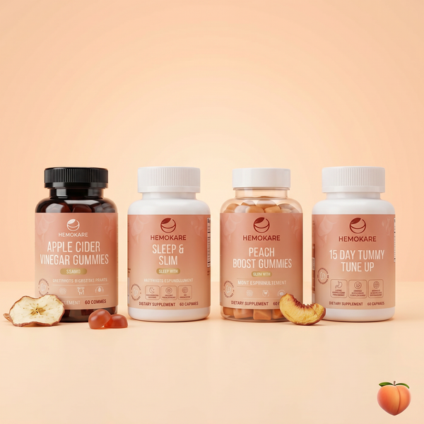 The Peach Suite