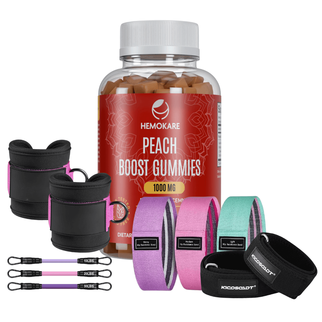 Hemokare Shape Care System™ V2.0