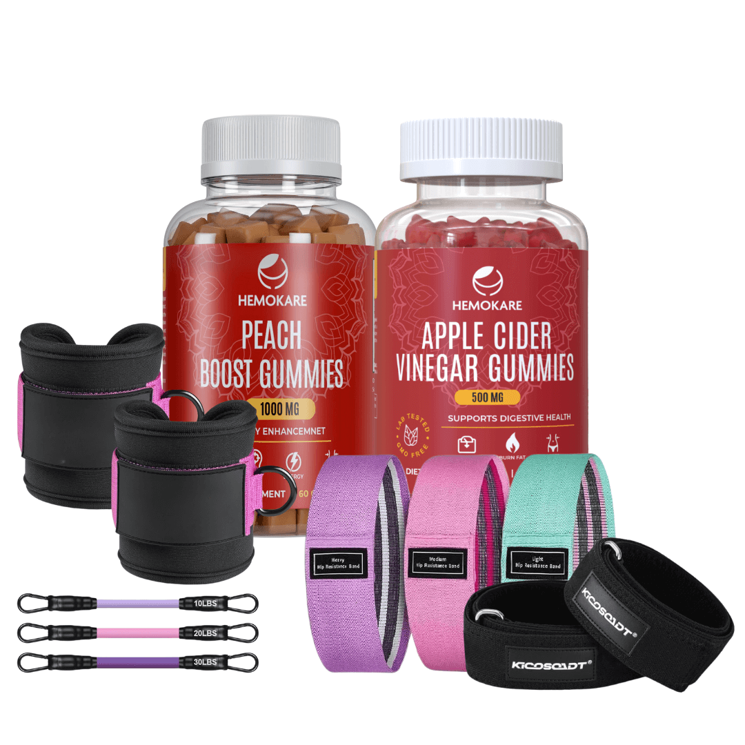 Hemokare Shape Care System™ V2.0