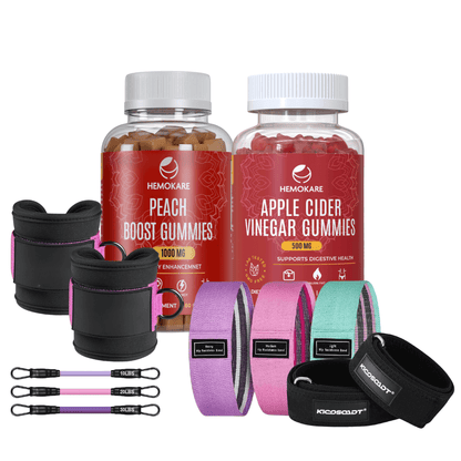 Hemokare Shape Care System™ V2.0