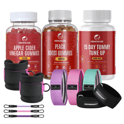 Hemokare Shape Care System™ V2.0