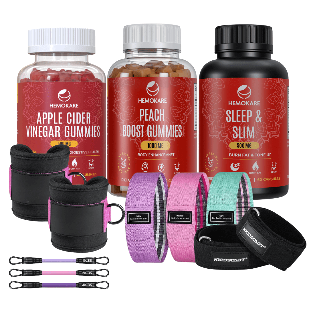 Hemokare Shape Care System™ V2.0