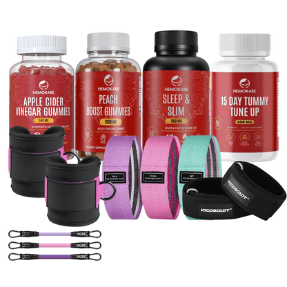 Hemokare Shape Care System™ V2.0