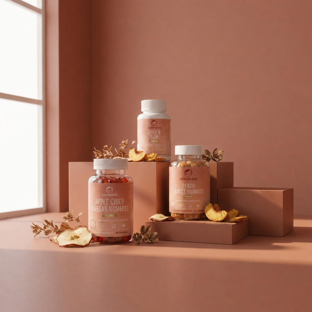 The Peach Package