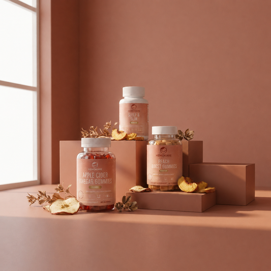 The Peach Package