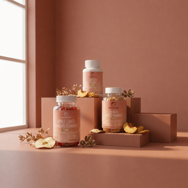 The Peach Package