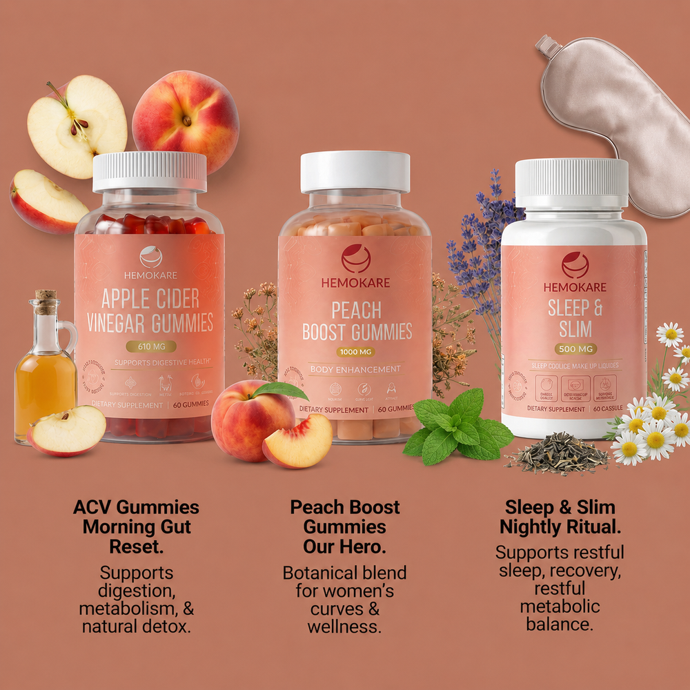 The Peach Package