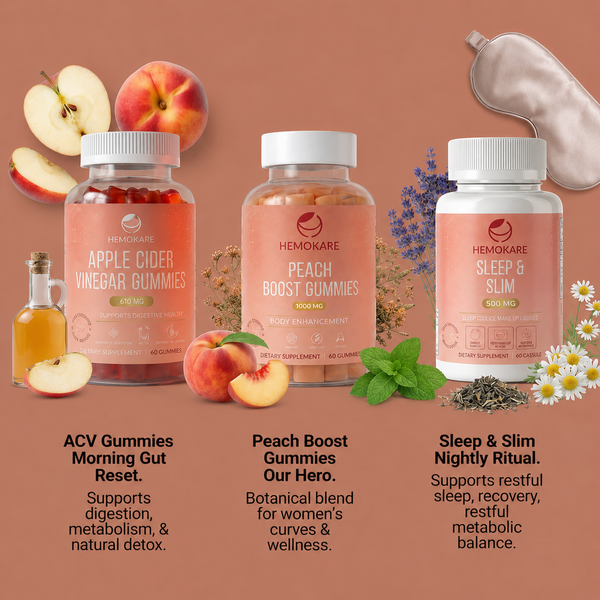 The Peach Package