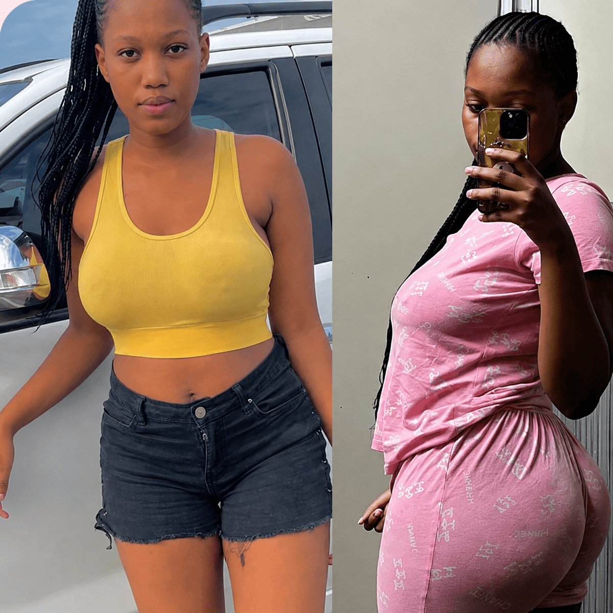 Consistency