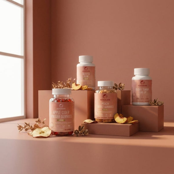 The Peach Suite