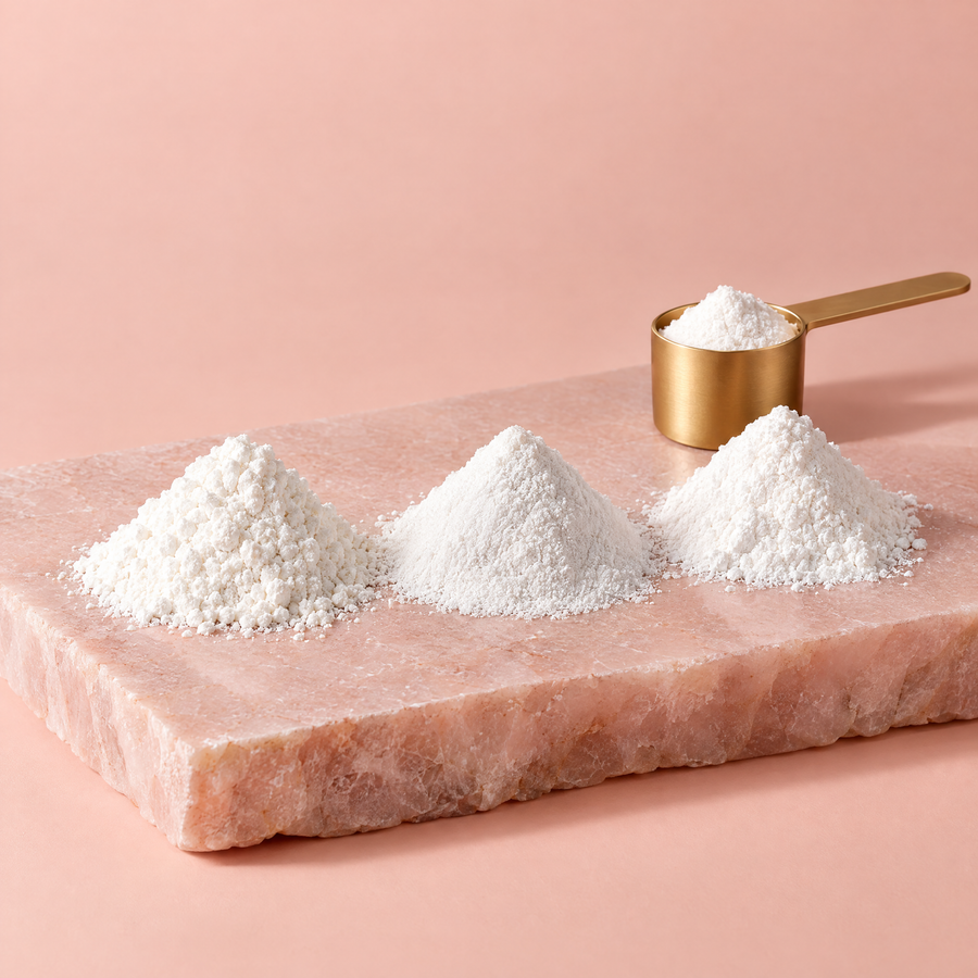 BCAA 2:1:1 200mg