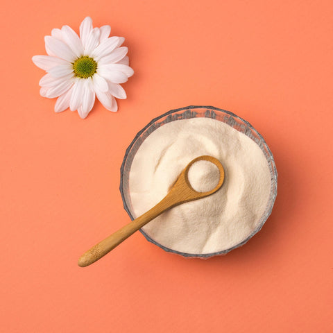 Bovine Collagen Peptides