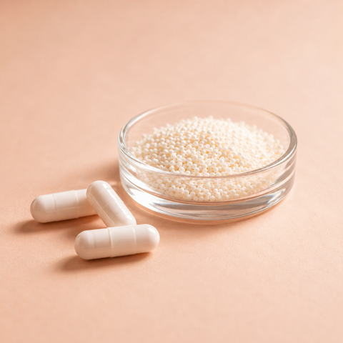 Maca Root