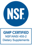 NSF Certified