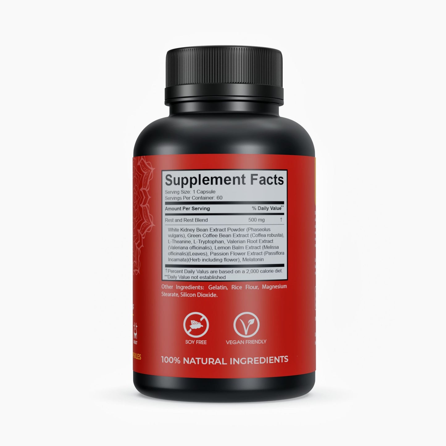 Sleep & Slim – Evening Wellness Capsules