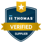 Thomas Verified Supplier